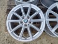 17 джанти 5х112 BMW X1 F48 F49 X2 F39 Styling 560 БМВ Х1 Х2 Ф48 Ф39, снимка 4