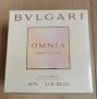 Продавам парфюм BVLGARI-Omnia Crystaline