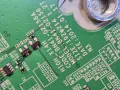 Основна платка - MAIN BOARD BN94-07548H, BN41-02156 SAMSUNG UE32H6410S for 32inc DISPLAY CY-GH032CSL, снимка 2