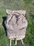 Заглавие: Оригинална Военна Раница САЩ - MOLLE II Large Rucksack (3-Color Desert), снимка 8