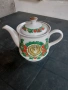 Чайник - руски порцелан, снимка 1