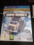 Snow runner premium edition ps4 