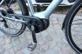 ЕЛЕКТРИЧЕСКИ ХИБРИДЕН ВЕЛОСИПЕД GIАNT  ENTOUR E + С ДВИГАТЕЛ И БАТЕРИЯ YAMAHA , снимка 9