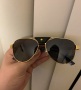 Cartier оригинални слънчеви очила, снимка 1