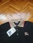 Страхотна мъжка тениска BURBERRY размер S M L XL 2XL , снимка 4