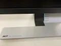 Монитор ACER S273HL, снимка 4