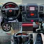 Fiat Ducato 2.3D 130ks.Facelift Evro6 L3H2, снимка 12