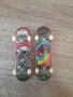 Tech deck фингърборд, снимка 2