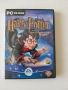 Harry Potter and the Philosopher's Stone, снимка 1