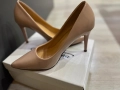 Дамски елегантни токчета, снимка 3