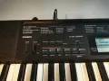 синтезатор клавир CASIO CTK-3200 пиано с динамична клавиатура и USB порт 5 октави, снимка 5
