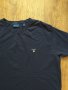 gant polo shirt - страхотна мъжка тениска 2ХЛ , снимка 9