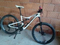 specialized stumpjumper 27,5, снимка 2