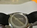 Hugo Boss Watch Velocity Black HB1513716, снимка 2