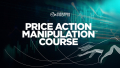 Видео курс Piranha profits Price Action Manipulation Course Level 1
