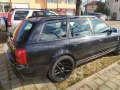 Ауди S4 b5 2.7biturbo, снимка 13