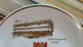 Колекционерска сувенирна чиния от порцелан, Кюстендил. , снимка 10