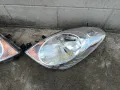 ляв и десен фар за нисан ноте NISSAN NOTE, снимка 3