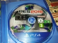 SONY PS4 GAME PES 2018 0610251319, снимка 4