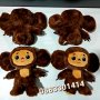 Чебурашка Плюшена играчка , снимка 5