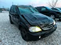 Mercedes ML 55 AMG 347к.с. НА ЧАСТИ , снимка 2