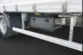 Кутия за инструменти Daken JUST 58 L 900 x 367 x 300 mm, снимка 9