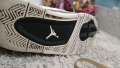 Jordan 4 Military Black, снимка 6