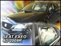 Ветробрани за SEAT EXEO (2009+) Combi - 4бр. предни и задни Неко, снимка 1