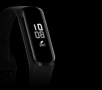 Фитнес гривна Samsung Galaxy Fit e, Black, снимка 5