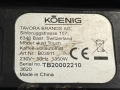 На Части Koenig Just Touch Köenig Turmix Just Touch Tchibo Esperto, снимка 11