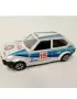 POLISTIL FIAT RITMO RALLY 1/24 1/43 1/64 лот, снимка 16
