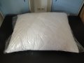 Нова капитонирана мемори пух възглавница за спане / сън, нови капитонирани възглавници, memory, снимка 6
