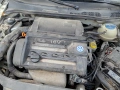Vw polo 6n2 2001 година 1.4 16 V 75коня на части , снимка 7