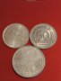 Три монети стари редки Германия перфектно състояние за КОЛЕКЦИОНЕРИ 31536