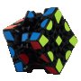 Куб Ahelos, GEAR CUBE, Тип Рубик, Магически, снимка 1 - Образователни игри - 40142545