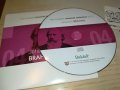 JOHANNES BRAHMS CD-ВНОС GERMANY 1304231110, снимка 2