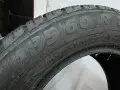 4бр зимни гуми 185/60/15 SEMPERIT L06583 , снимка 6