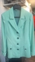 Дамски костюм с панталон, S , снимка 1