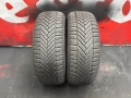 225 55 16, Зимни гуми, Michelin Alpin6, 2 броя, снимка 3