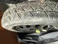 Резервна гума BMW F20/21 и 3 серия  16” , снимка 1