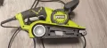 Лентов шлайф RYOBI EBS800V, снимка 1