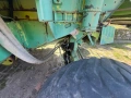 Комбайн CLAAS COMMANDOR 115cs 4x4 на части, снимка 7