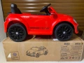 Детска радиоуправляема количка VW Beetle, снимка 6