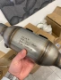 Керамичен Катализатор QCAT LFC301 - EURO 3 (High Loading) до 1.6L, снимка 3