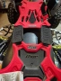 Нагръдник THOR Guardian MX , снимка 6
