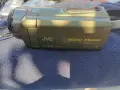 Предлага се рядка екшън видео камера JVC, снимка 1
