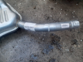 ЧИСТО НОВ ауспух ford smax 2.0tdci  2006-2013, снимка 4