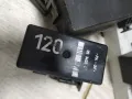 Реле подгревни свещи за Volkswagen Golf III , 1H0 906 123 , 120, снимка 3