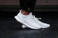маратонки Adidas Ultraboost 4.0 'Pure White номер 43 1/3, снимка 4