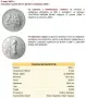 Възпоменателна Колекционерска Монета  2006 Световно първенство по футбол, Германия , снимка 1